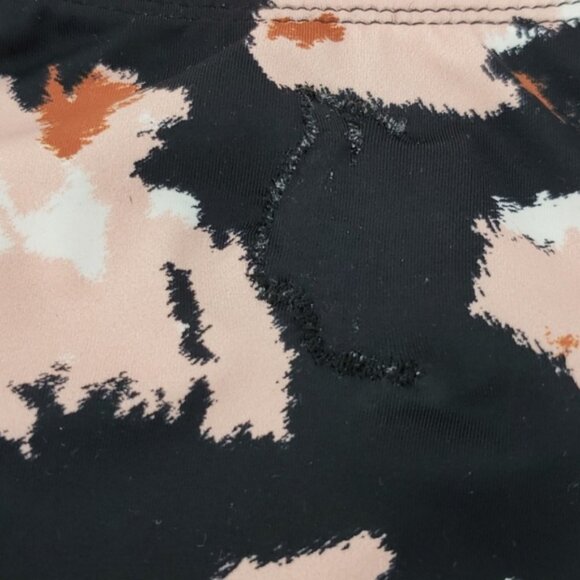 The Bikini Lab Feline Fine Cutout One-Piece Swimsuit - Picture 6 of 12